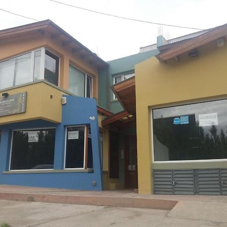 Calafate Anfi Aparts Lägenhet El Calafate Exteriör bild